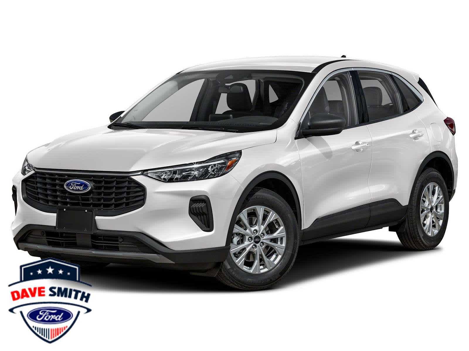 Used 2023 Ford Escape Active AWD/4WD image 3