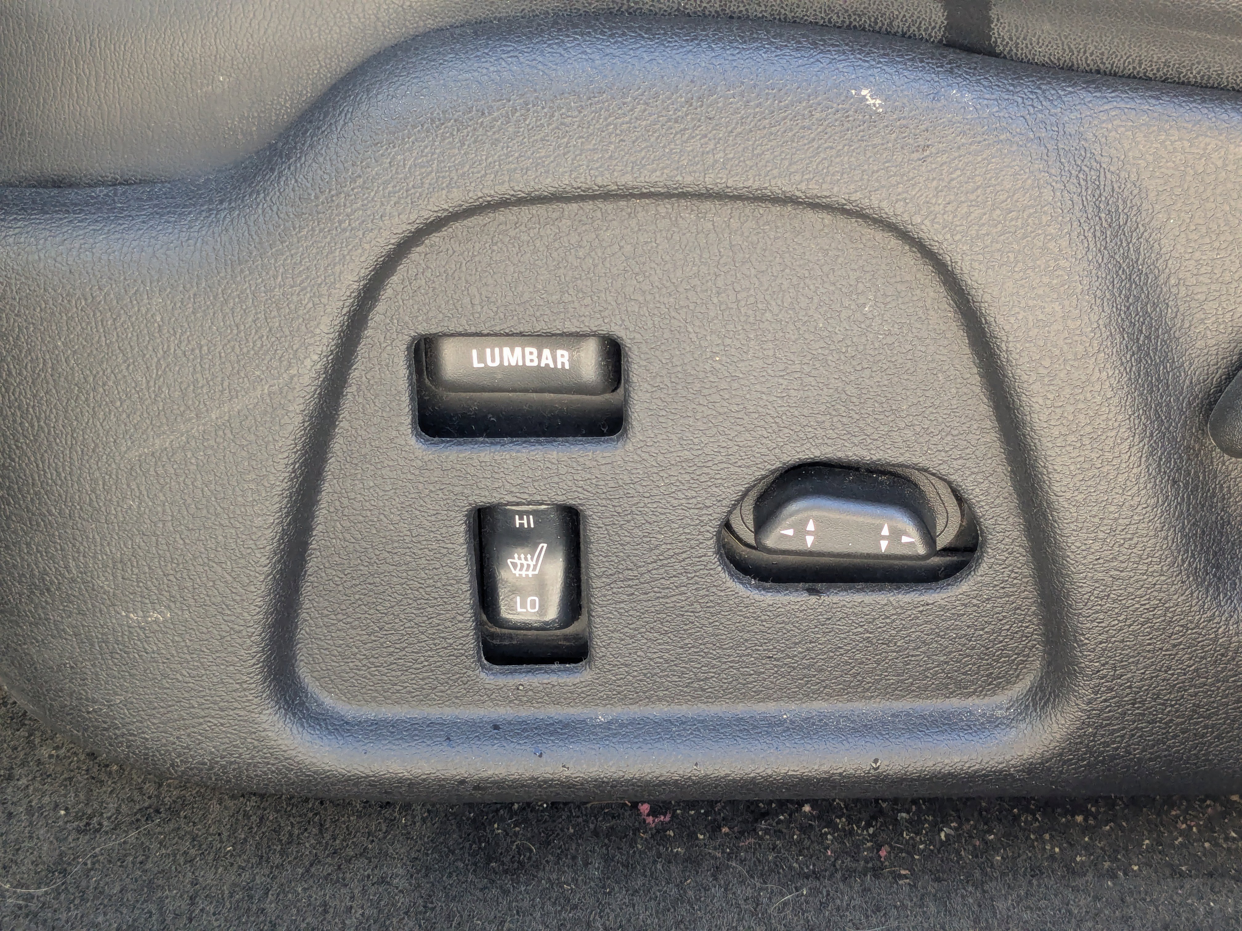 Used 2007 HUMMER H3 image 23