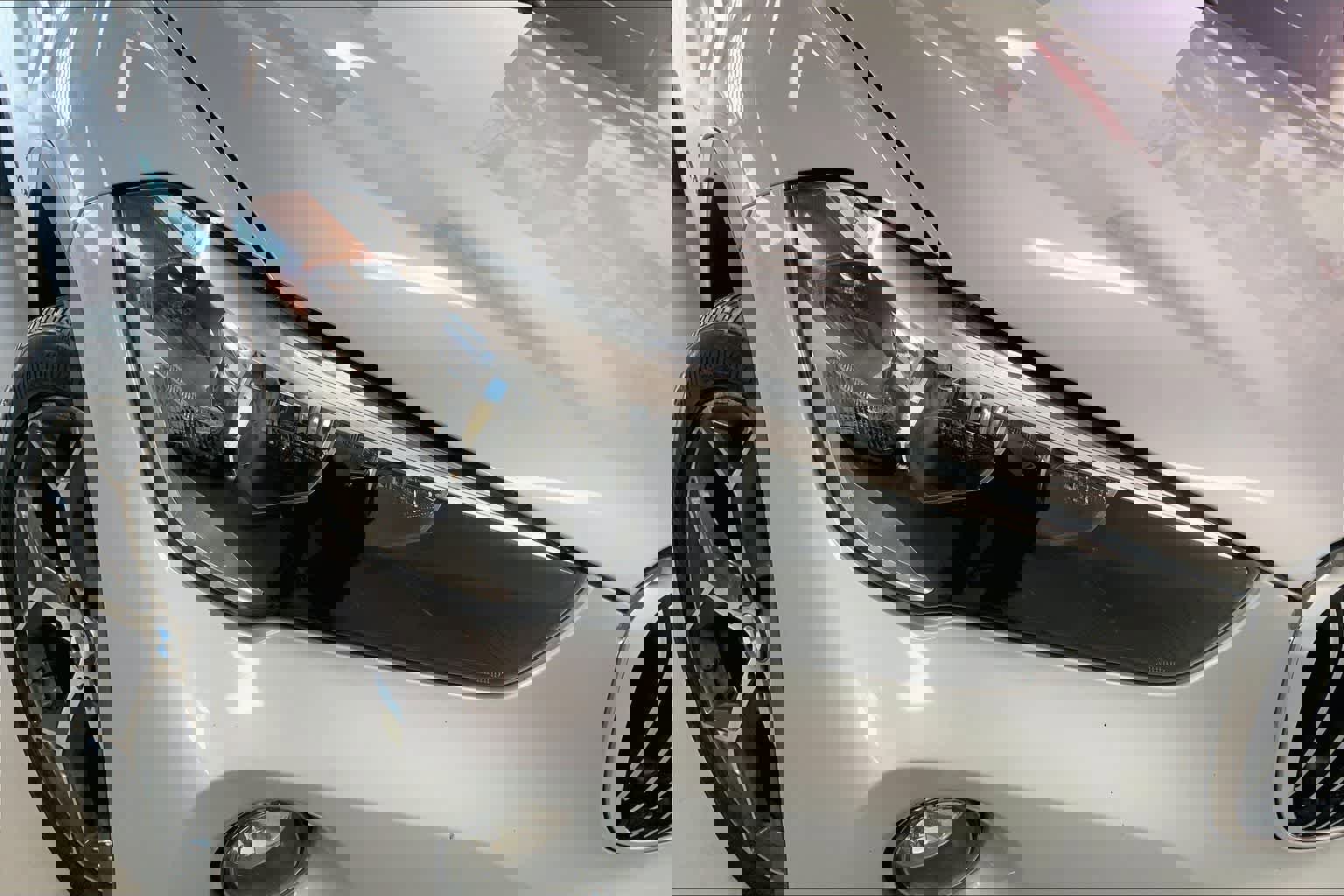 Used 2016 BMW X1 xDrive28i image 29