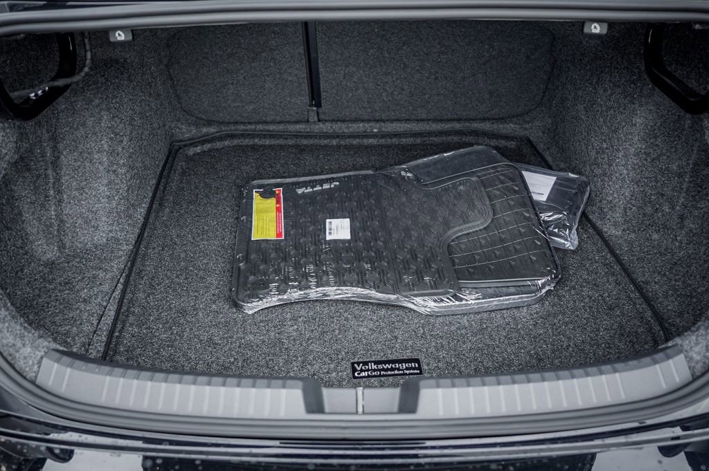 New 2026 Volkswagen Jetta Sport image 27