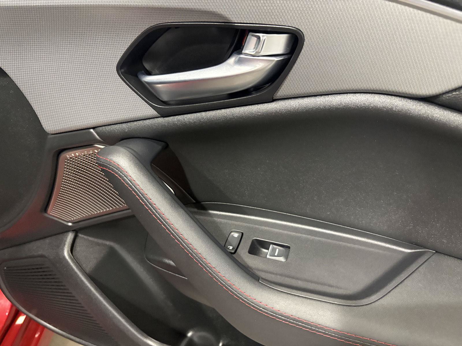 Used 2023 Acura TLX SH-AWD w/ A-SPEC Pkg image 52