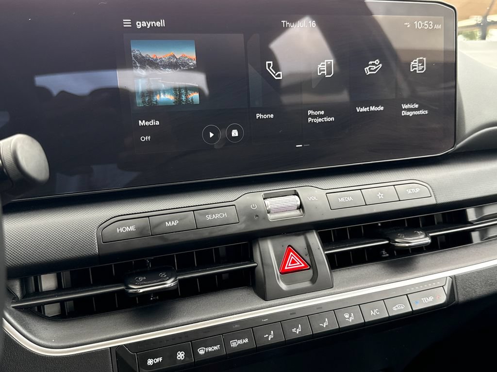 Used 2025 Kia K4 FWD image 23