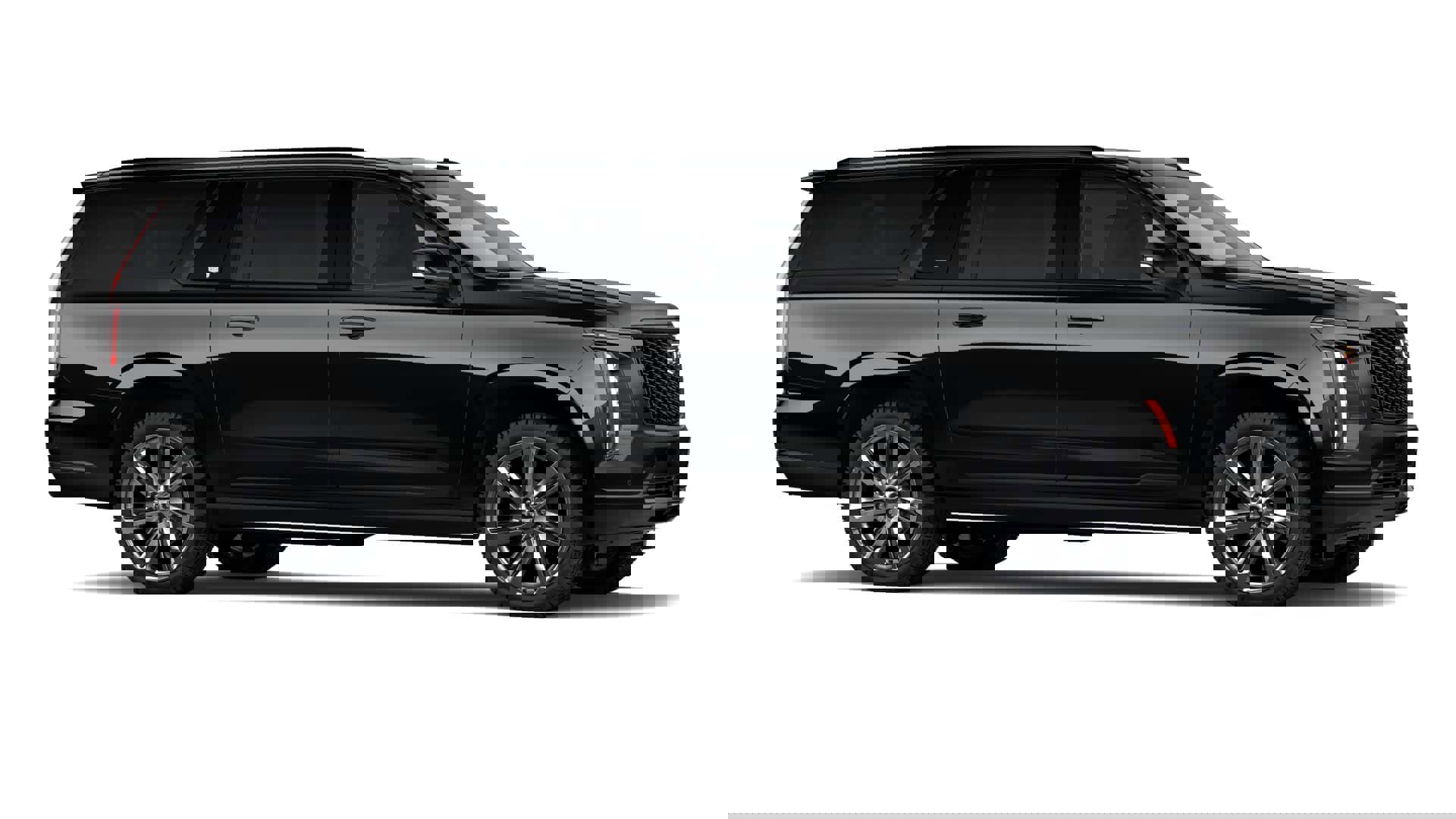 New 2026 Cadillac Escalade ESV Sport image 13