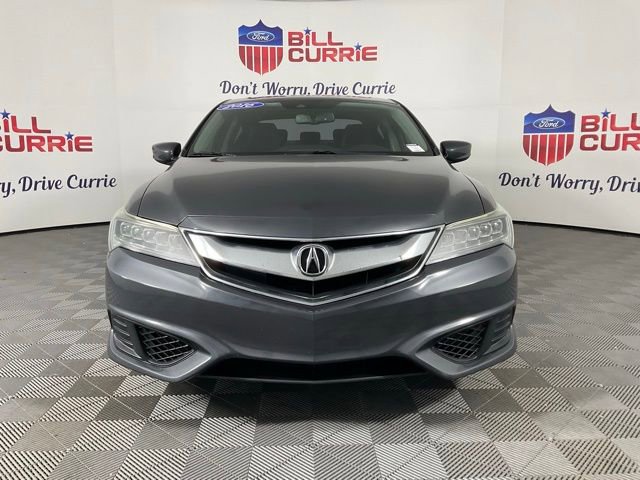 Used 2016 Acura ILX image 8