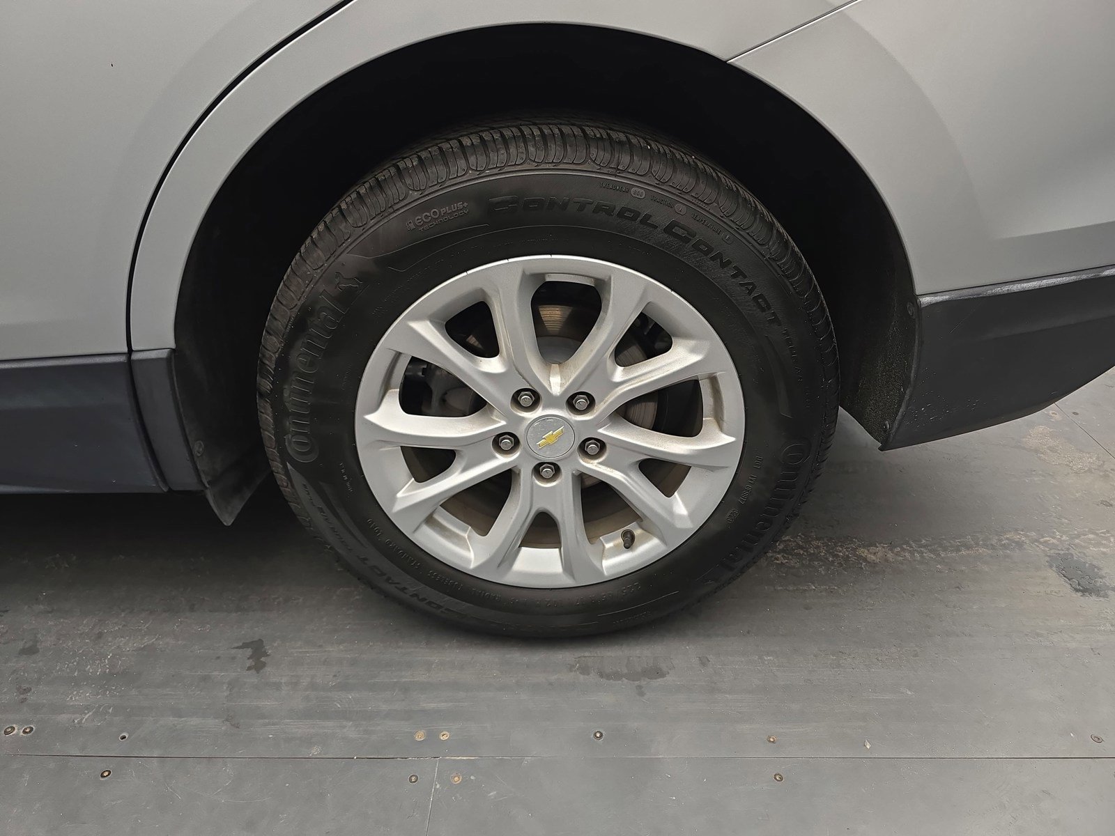 Used 2019 Chevrolet Equinox LT FWD image 14
