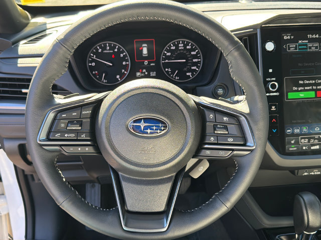 New 2026 Subaru Forester Limited AWD/4WD image 12