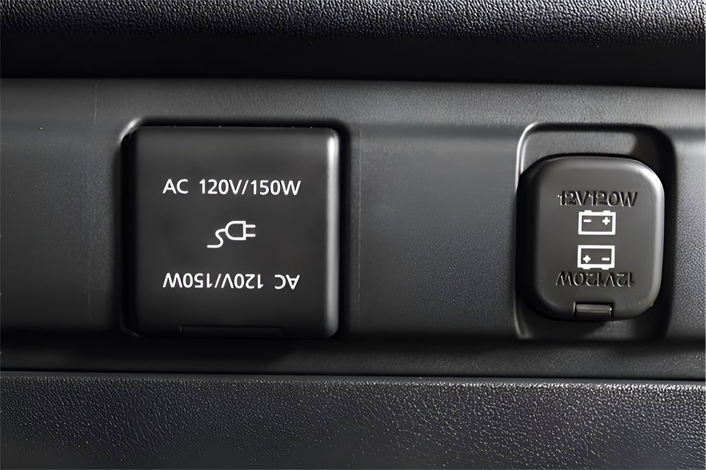 Used 2024 MAZDA CX-90 3.3 Turbo S w/ Premium Plus image 10