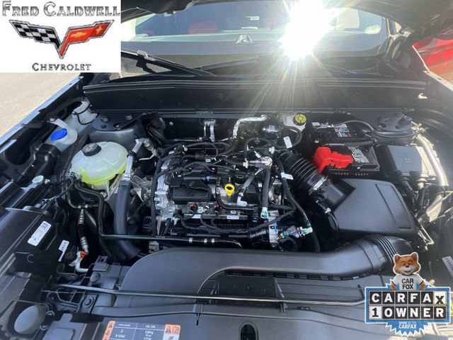 Used 2024 Ford Bronco Sport Free Wheeling w/ Convenience Package AWD/4WD image 35