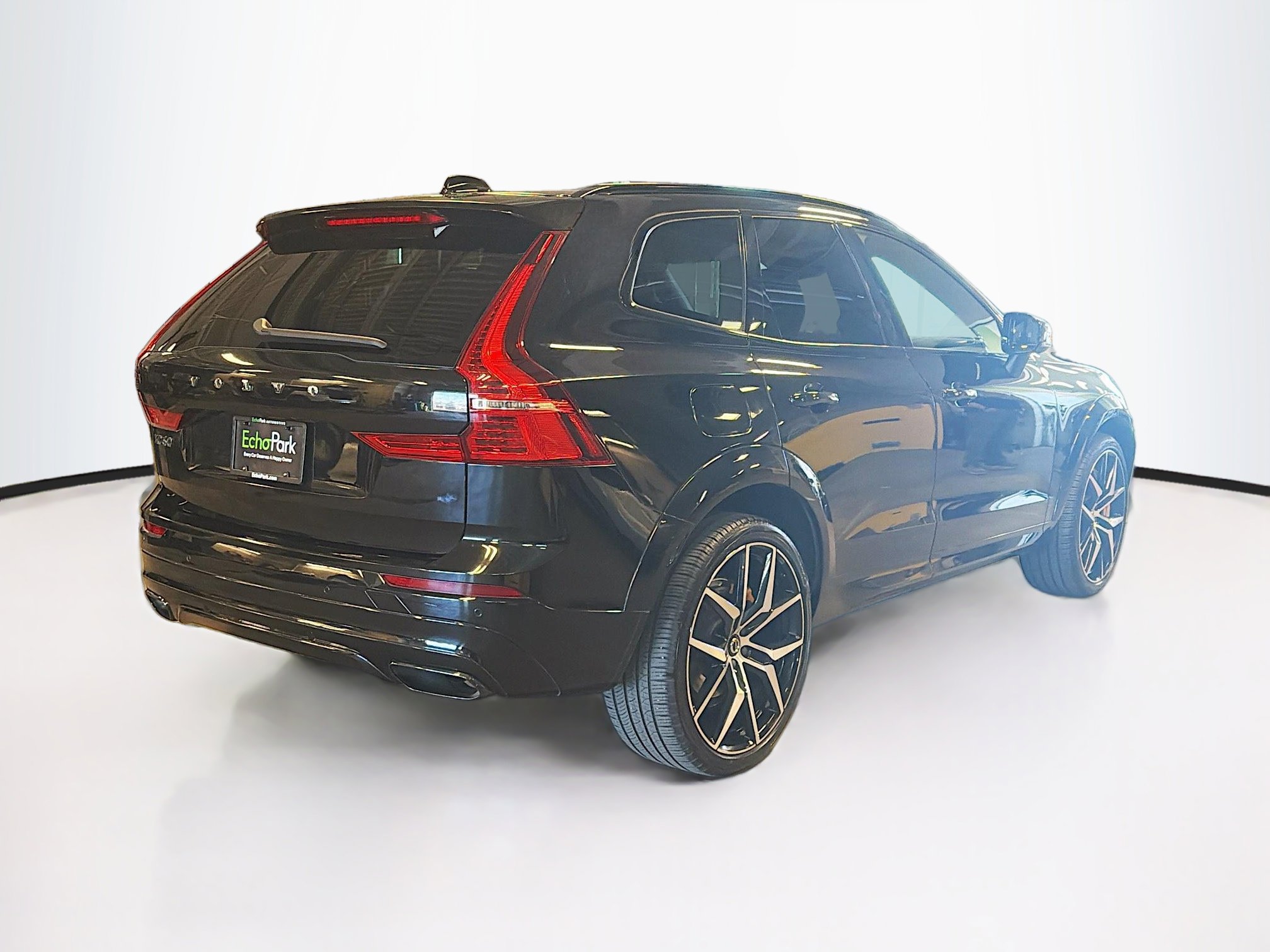 Used 2020 Volvo XC60 T8 Polestar image 9