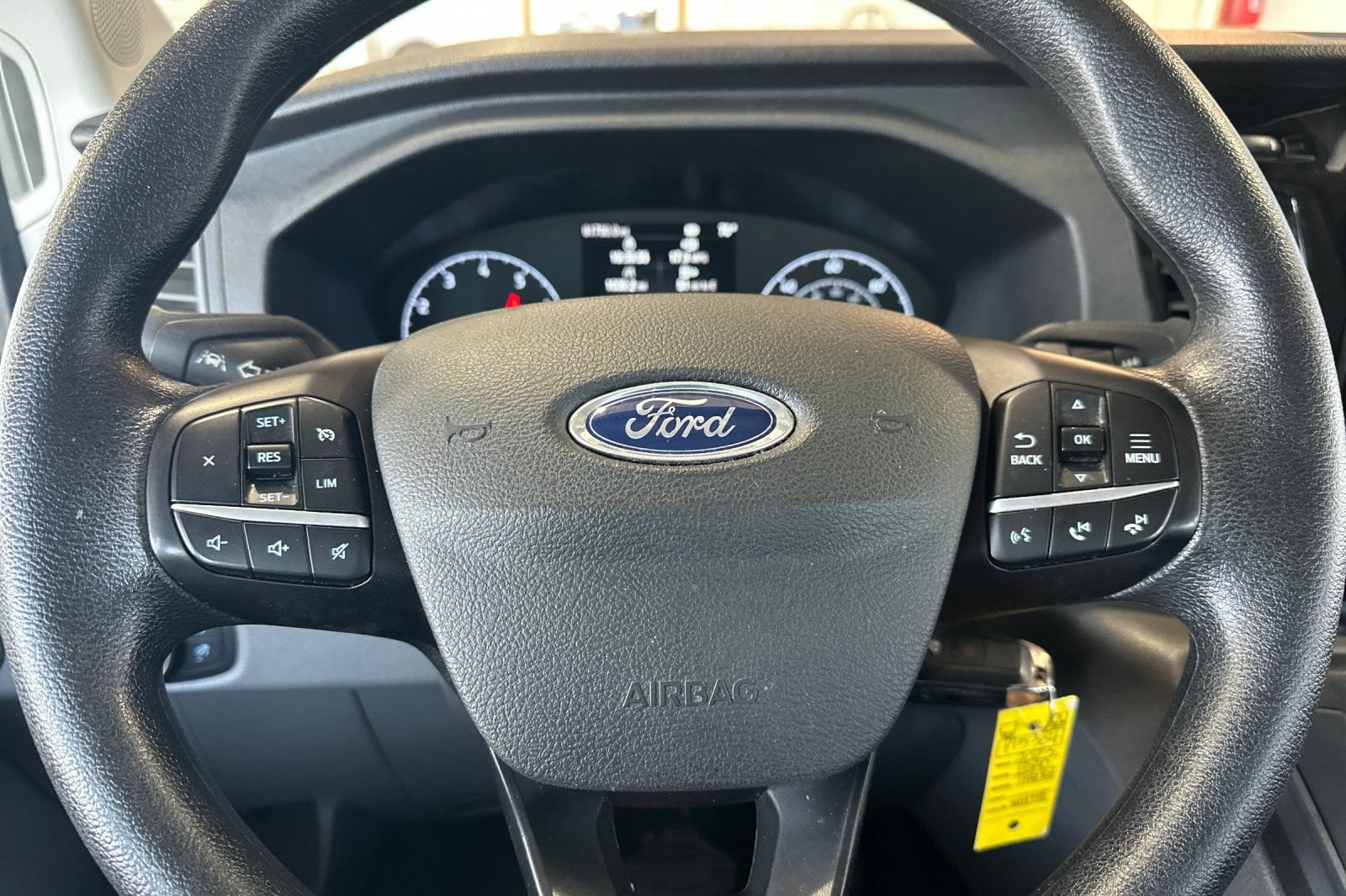 Used 2023 Ford Transit 350 XLT RWD image 23