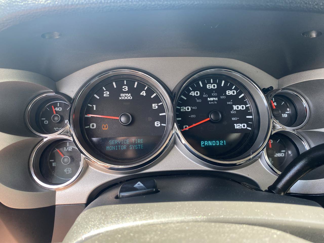 Used 2008 Chevrolet Silverado 1500 LT w/ Power Pack Plus RWD image 21
