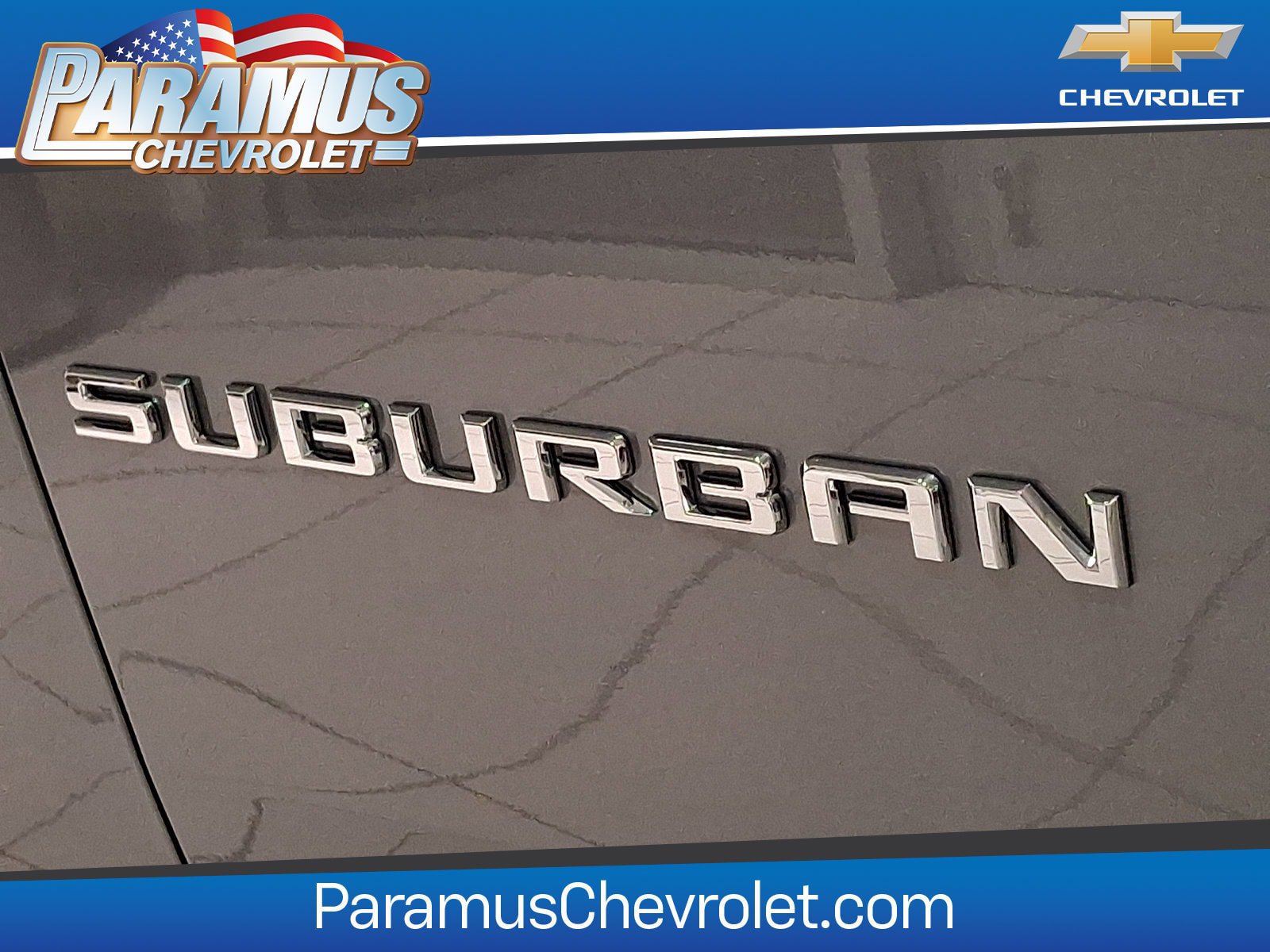 New 2026 Chevrolet Suburban LT w/ Comfort Package AWD/4WD image 16
