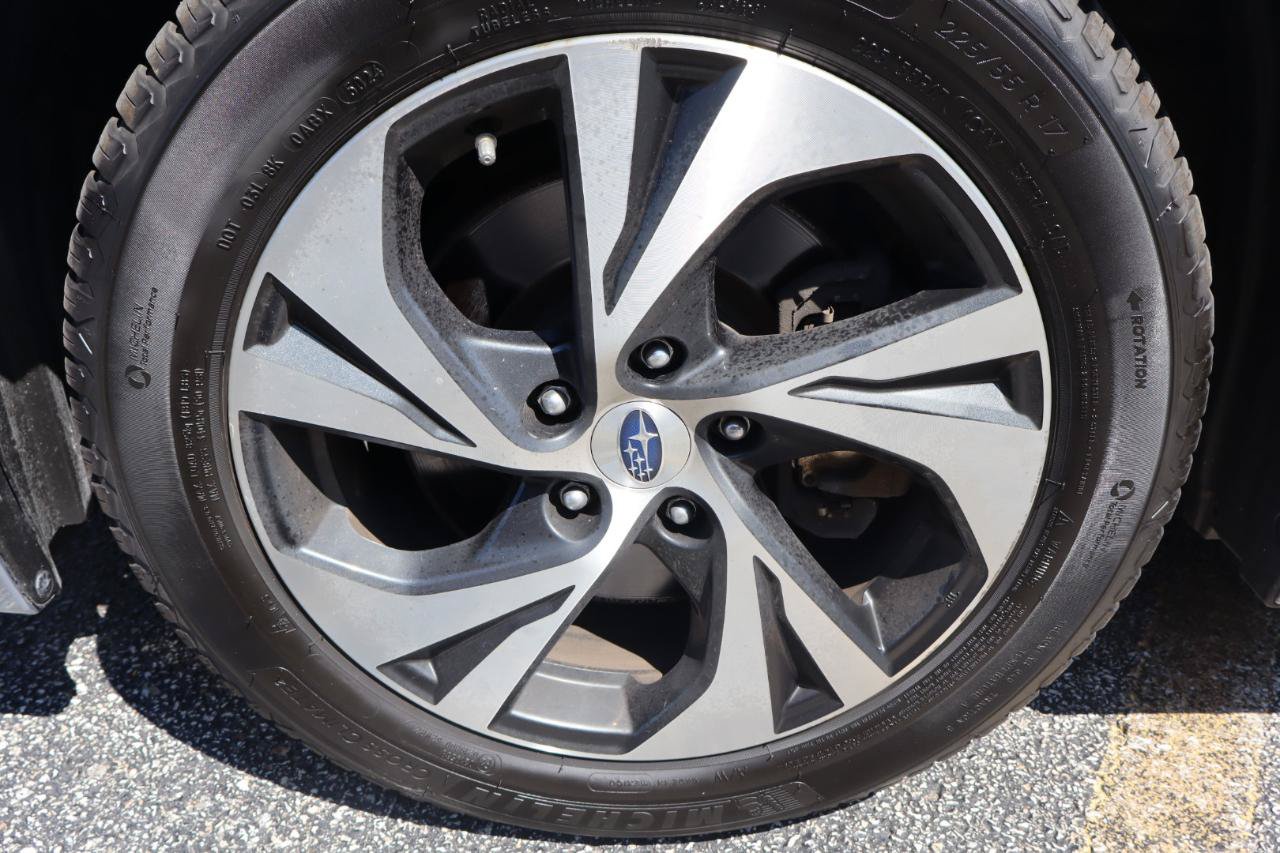 Used 2023 Subaru Legacy AWD/4WD image 23