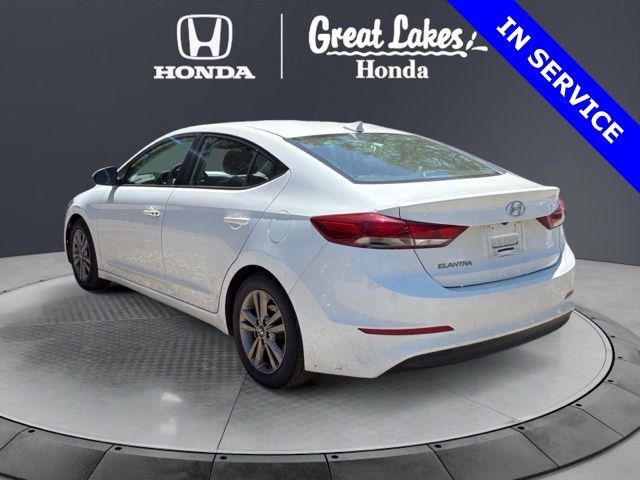 Used 2018 Hyundai Elantra Value Edition FWD image 4