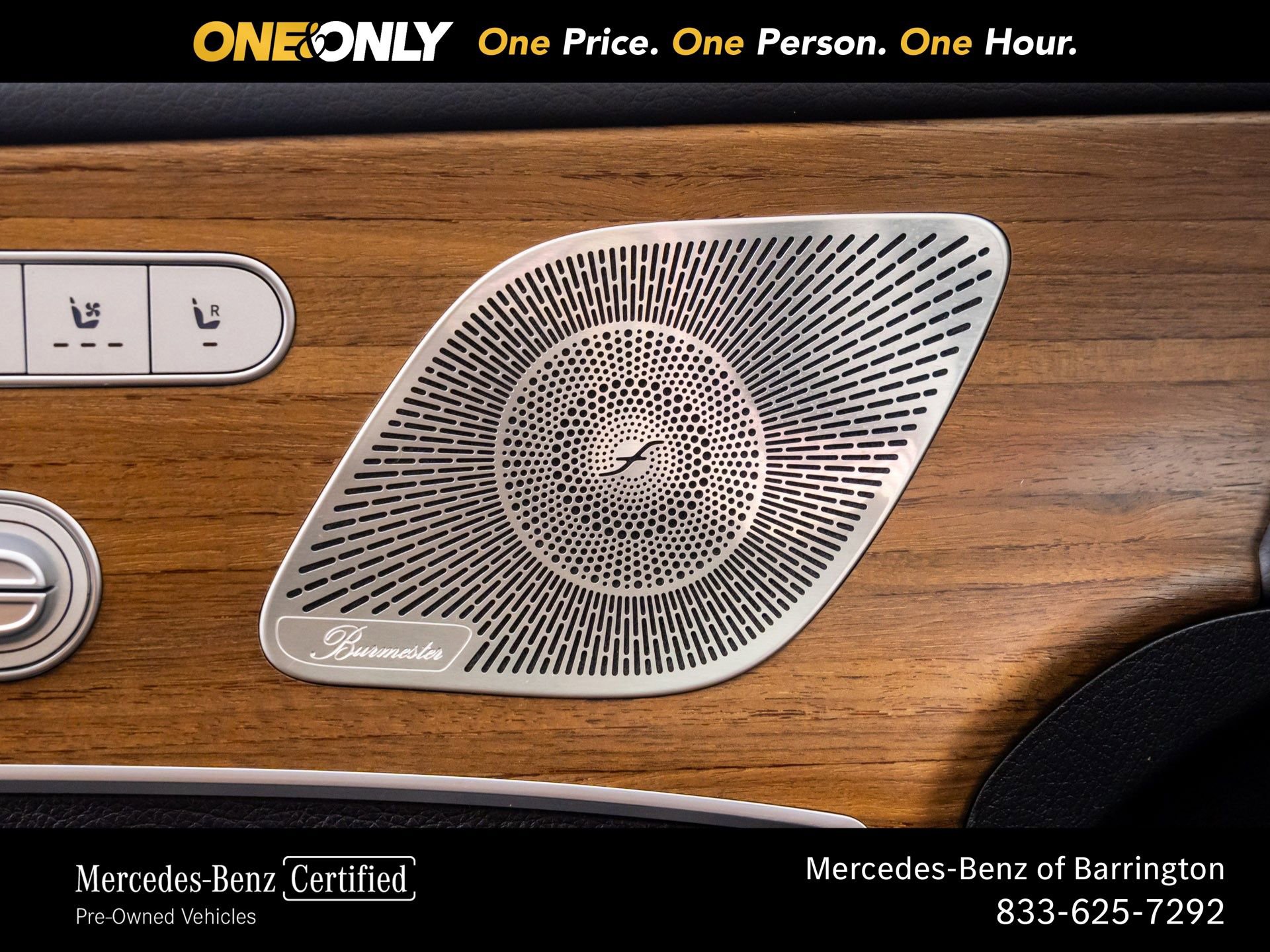 Used 2024 Mercedes-Benz GLE 350 4MATIC image 22