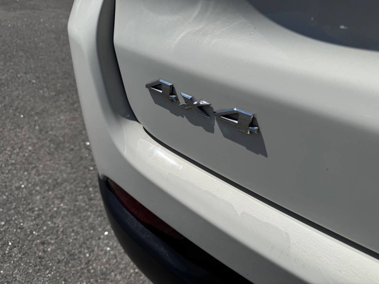 Used 2019 Jeep Compass Latitude image 36