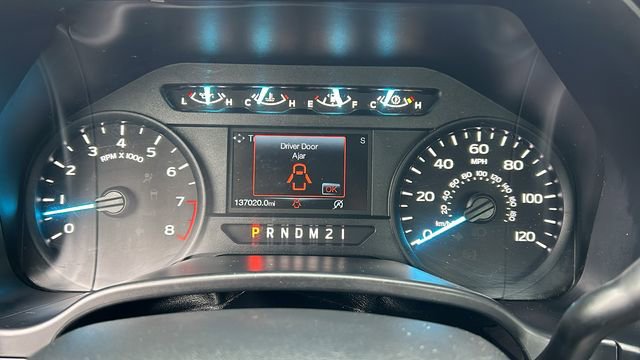 Used 2020 Ford F150 XL w/ Equipment Group 101A Mid image 16