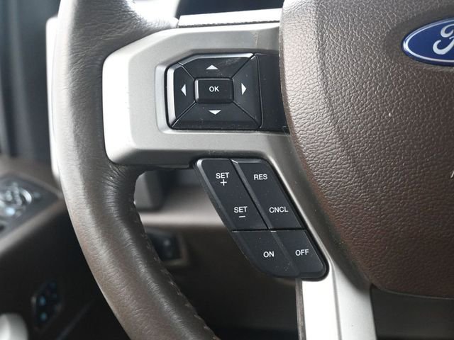 Used 2018 Ford F150 King Ranch image 13