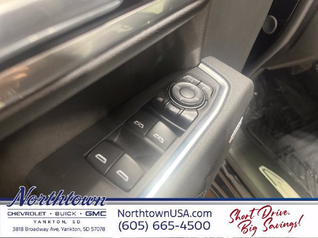 Used 2026 Chevrolet Silverado 2500 LTZ w/ Trail Boss Package AWD/4WD image 12