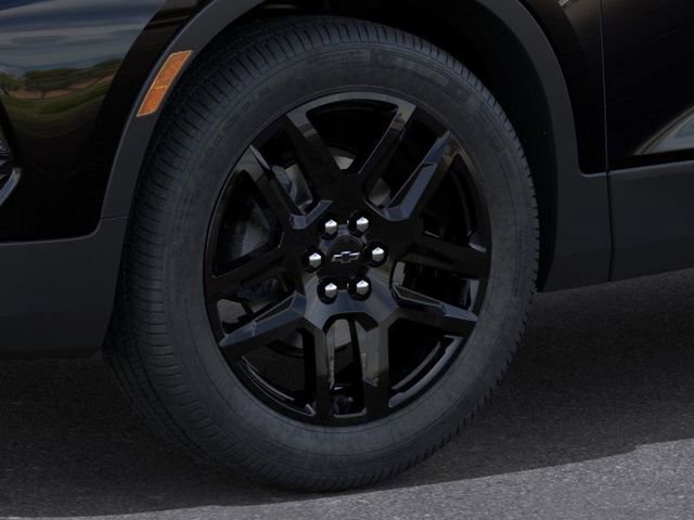 New 2026 Chevrolet Blazer LT w/ Convenience Package image 9