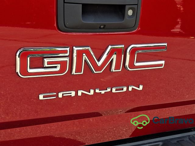 Used 2022 GMC Canyon Elevation AWD/4WD image 29