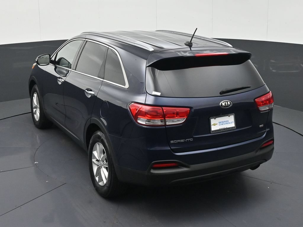 Used 2016 Kia Sorento FWD image 23