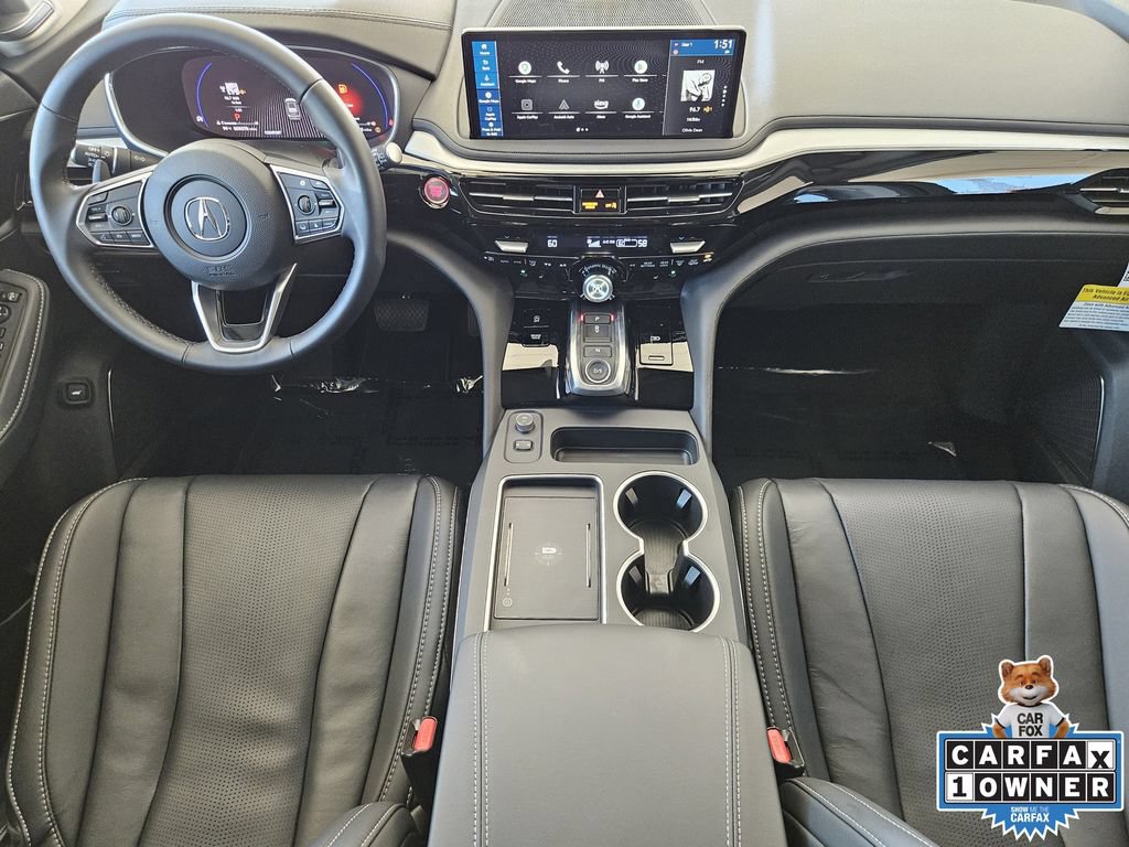 Certified 2026 Acura MDX w/ Technology Package FWD image 26