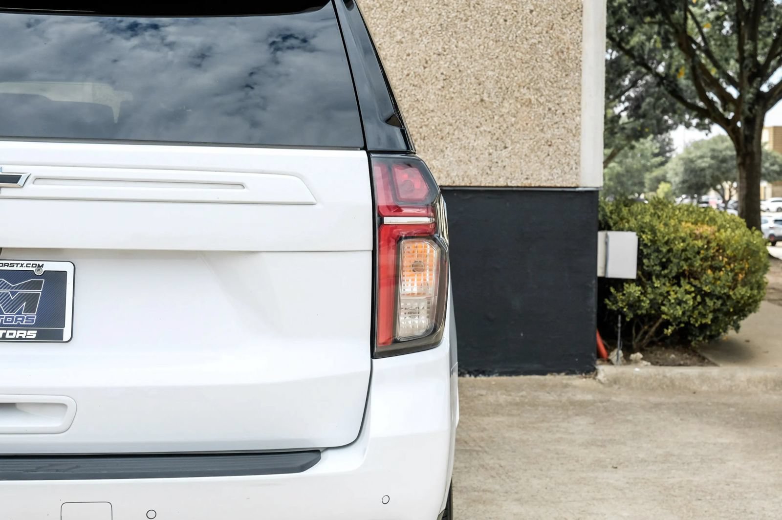 Used 2023 Chevrolet Tahoe RST w/ Luxury Package AWD/4WD image 58