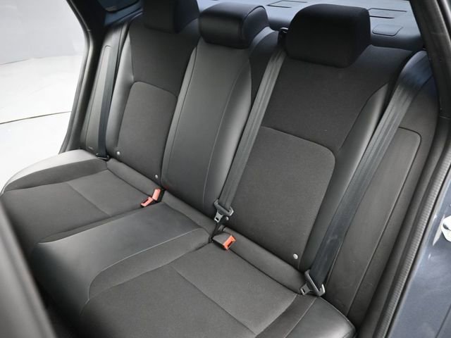 Used 2022 Honda Civic Sport image 12