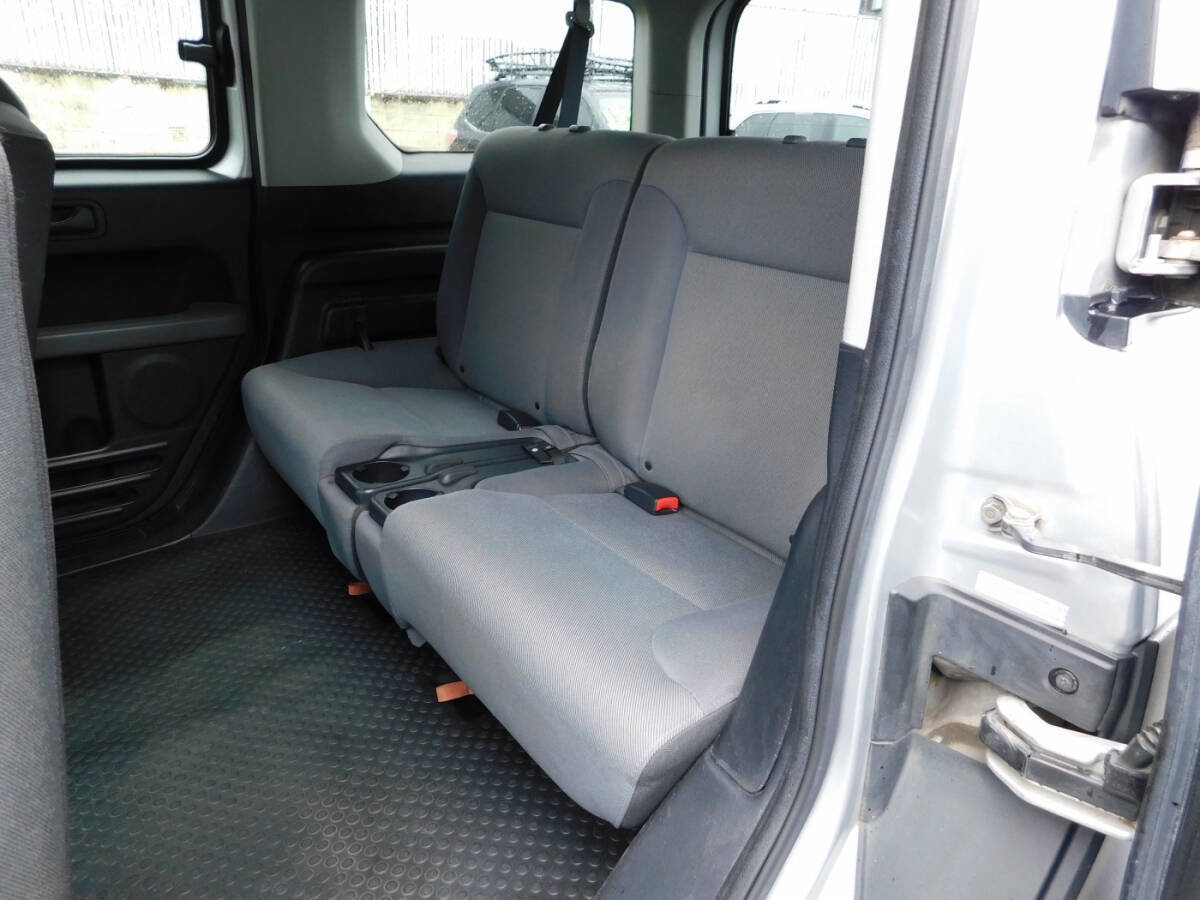 Used 2007 Honda Element LX image 5