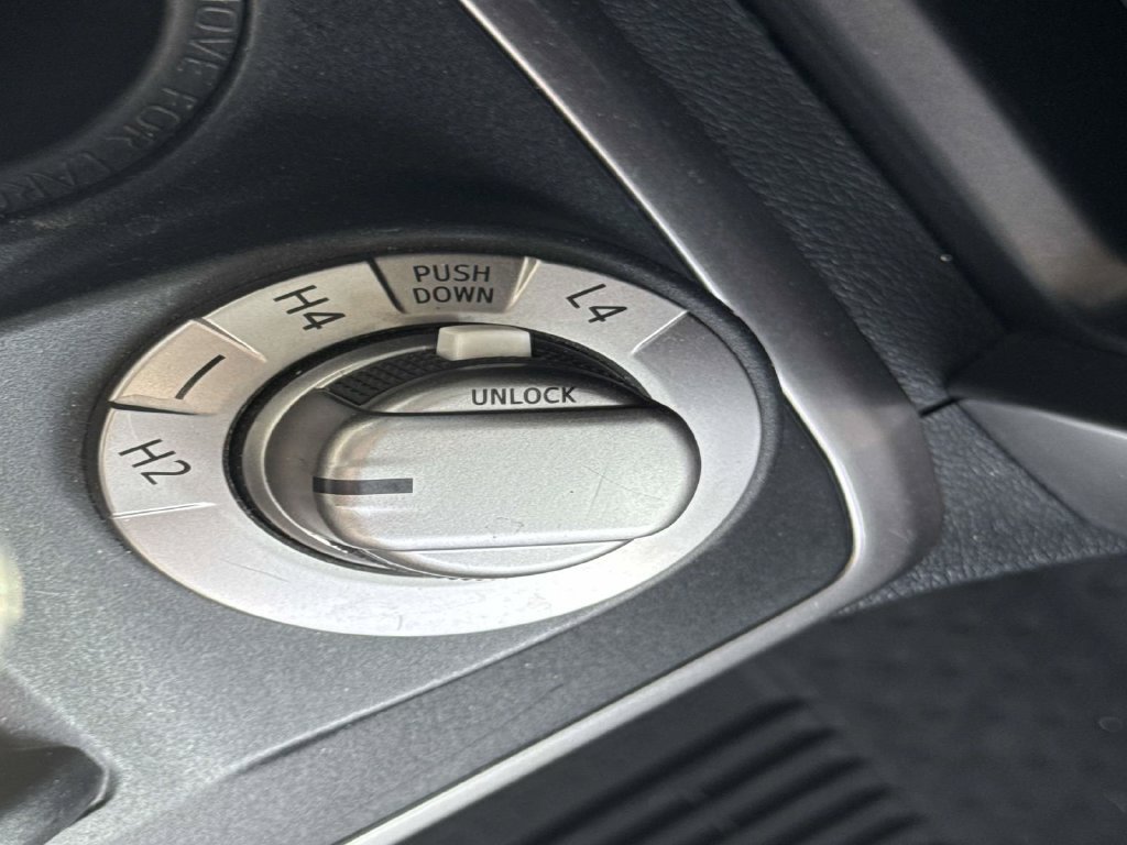 Used 2024 Toyota 4Runner SR5 AWD/4WD image 26