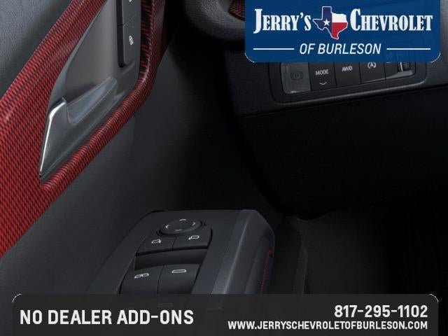 New 2026 Chevrolet Traverse Z71 w/ Enhanced Driving Package AWD/4WD image 24