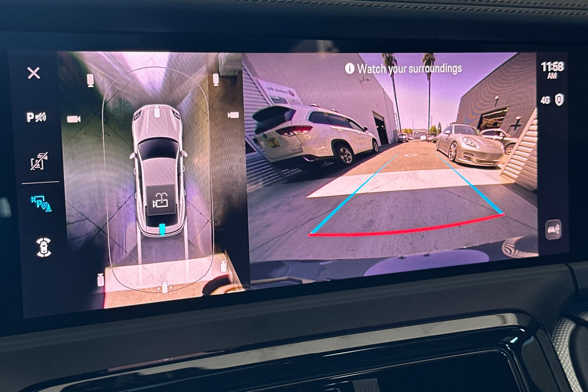 New 2025 Porsche Panamera image 24