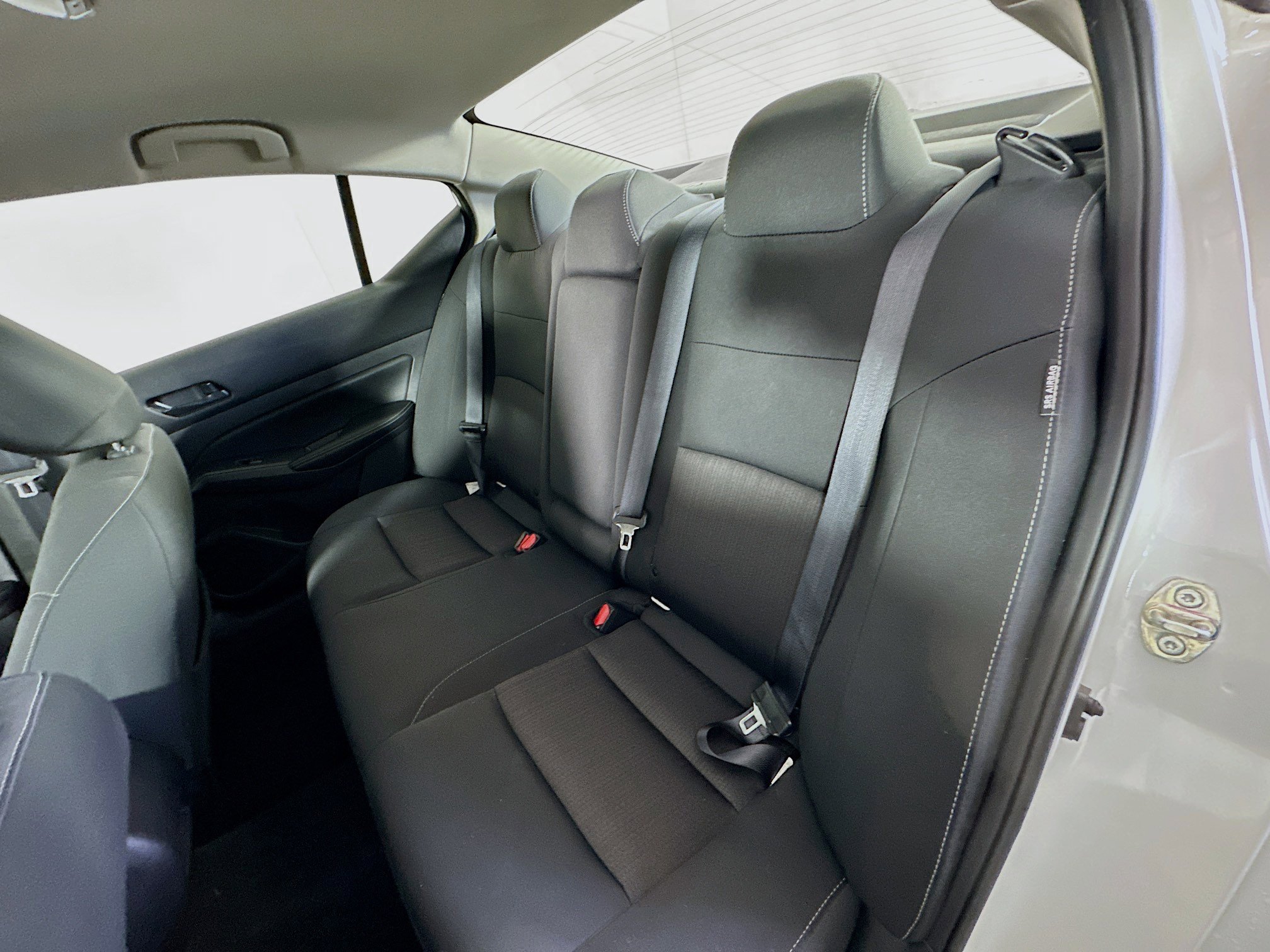 Used 2025 Nissan Altima 2.5 SV image 25