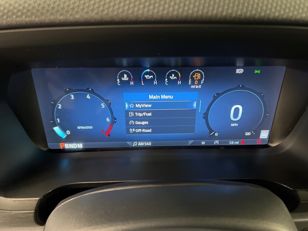 New 2026 Ford F150 XLT w/ Equipment Group 302A MID image 23