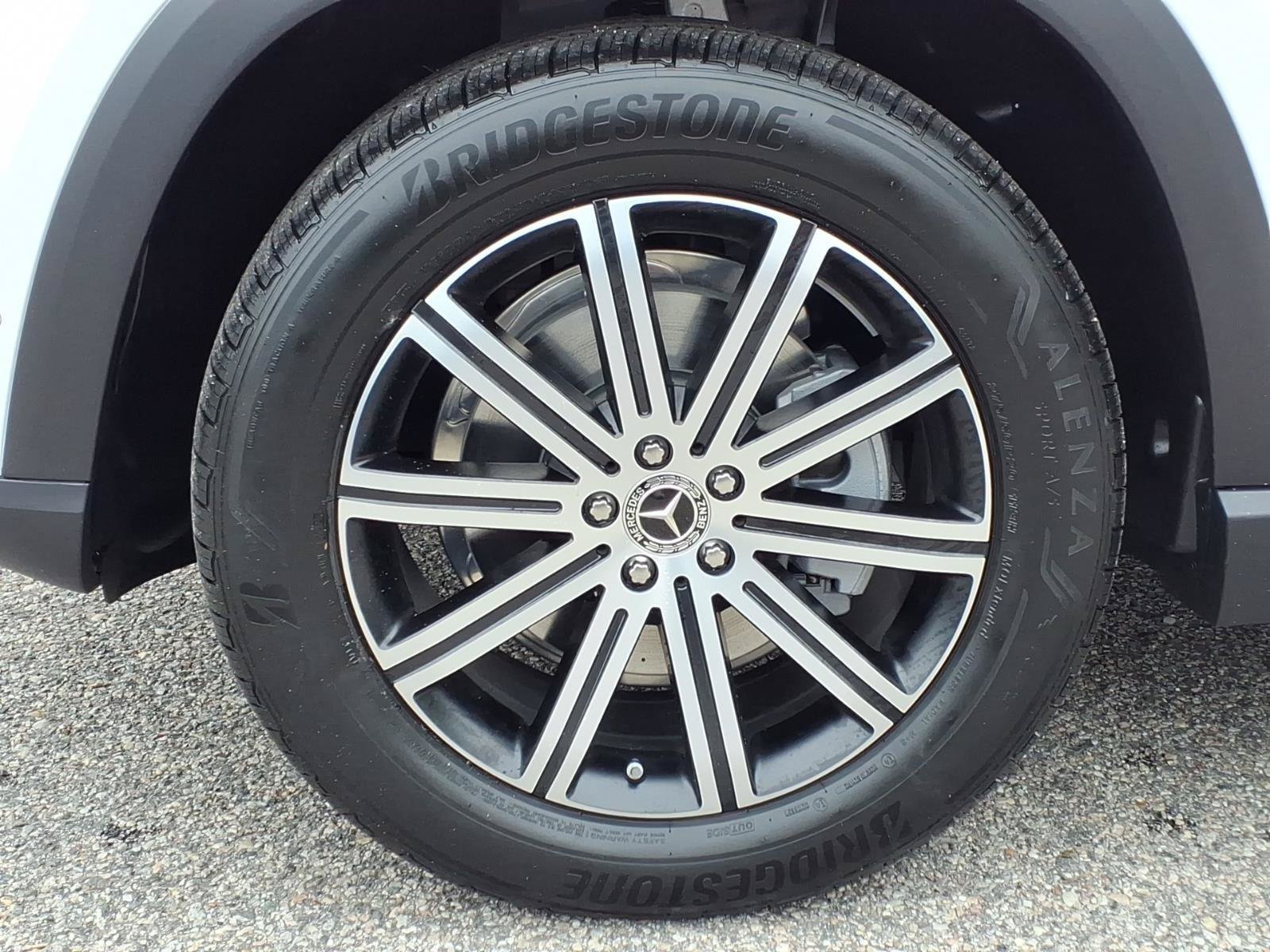 New 2026 Mercedes-Benz GLE 350 4MATIC image 11