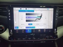 New 2026 Jeep Grand Wagoneer 4WD image 18