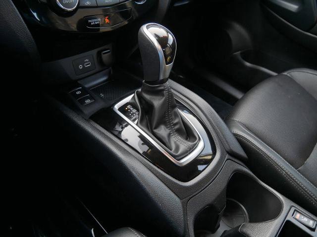 Certified 2022 Nissan Rogue Sport SL image 19