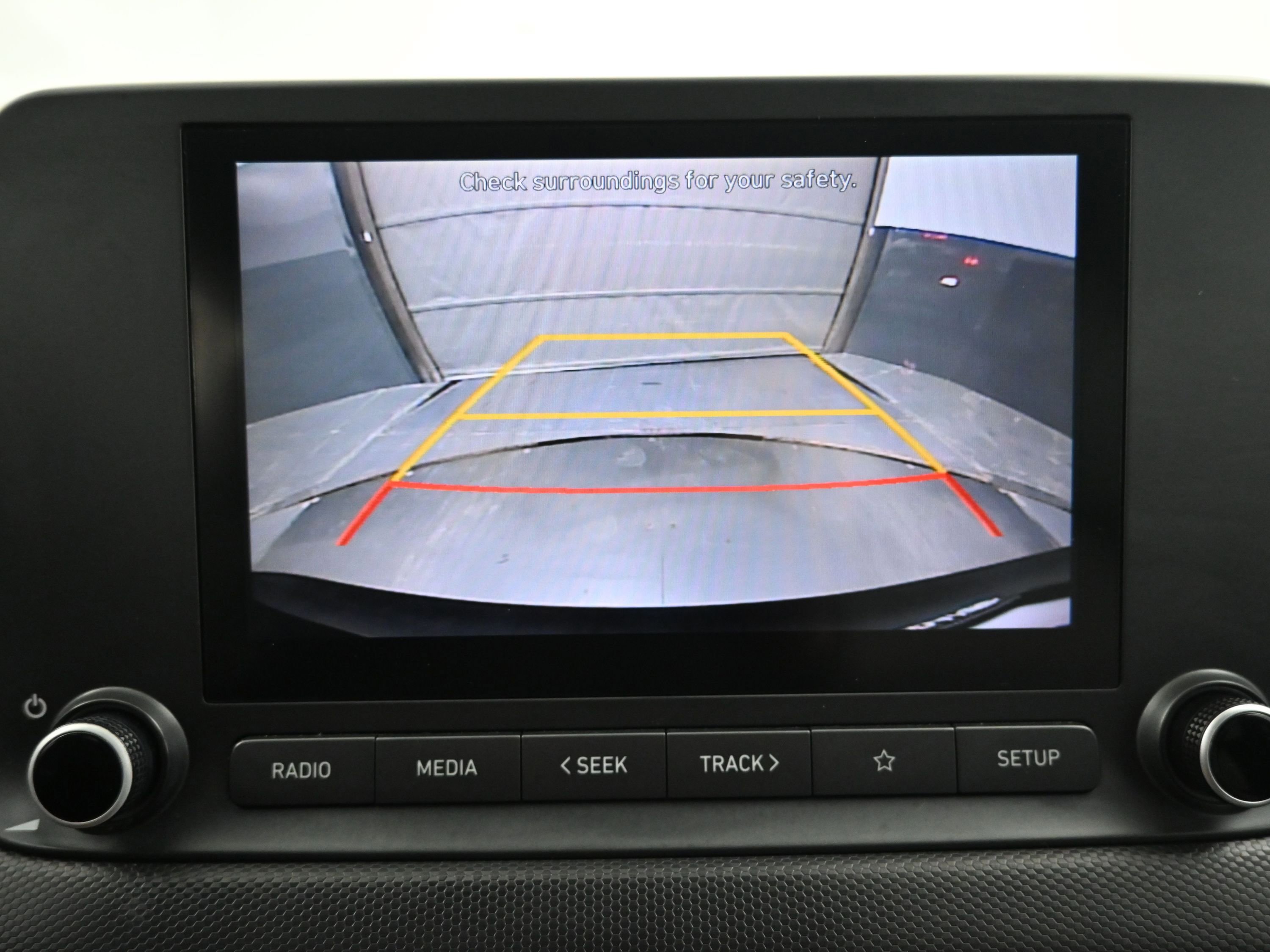 Certified 2022 Hyundai Kona SE image 16