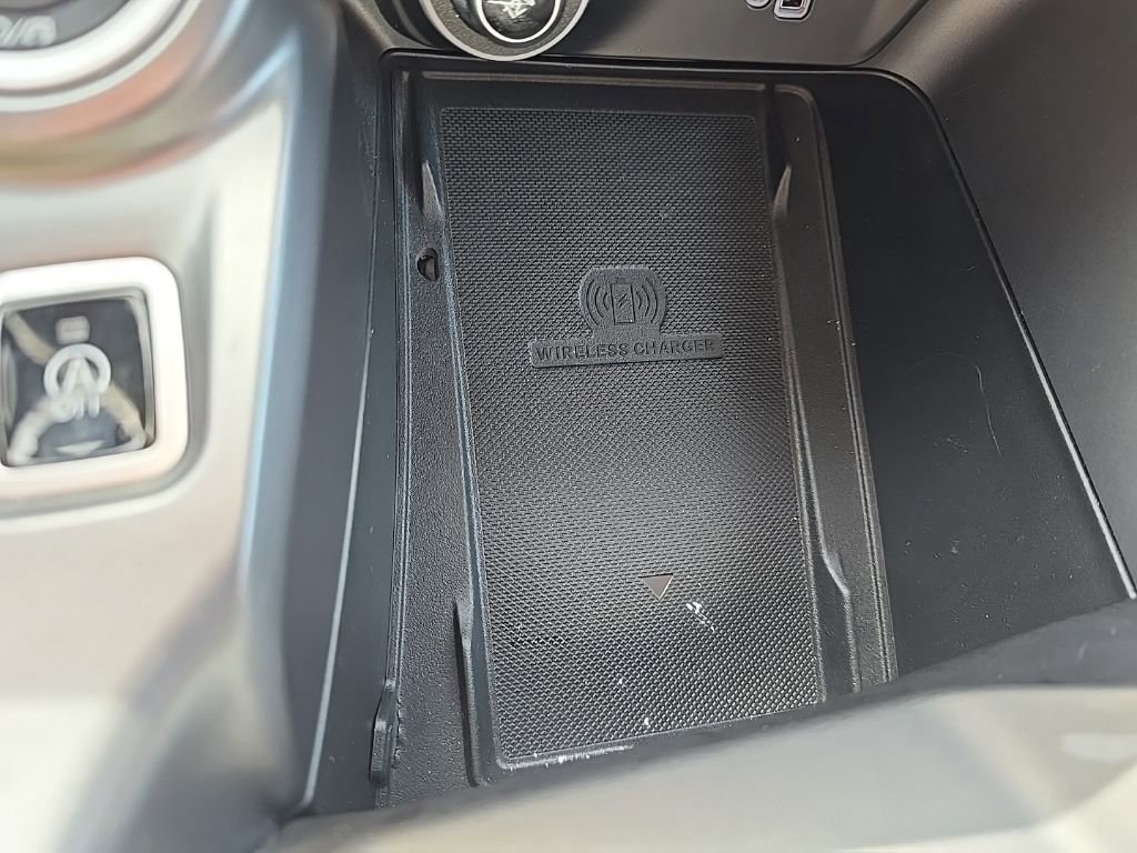 Used 2023 Dodge Hornet GT Plus w/ Tech Pack Plus w/o Parking image 24