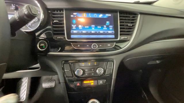 Used 2021 Buick Encore Preferred w/ Safety Package AWD/4WD image 33