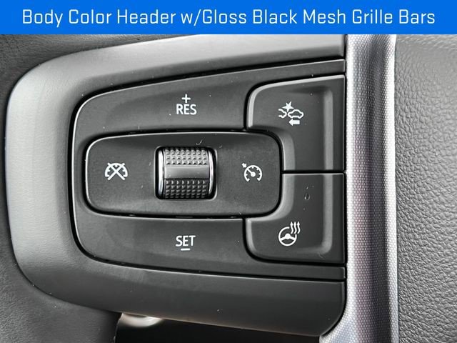 Certified 2024 GMC Sierra 1500 Elevation AWD/4WD image 25
