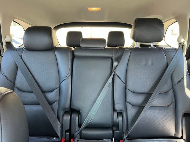Used 2022 MAZDA CX-9 Touring image 22