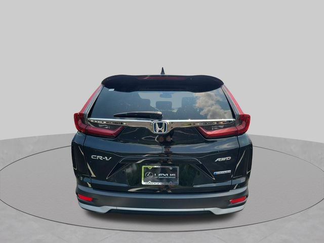 Used 2022 Honda CR-V EX-L image 15