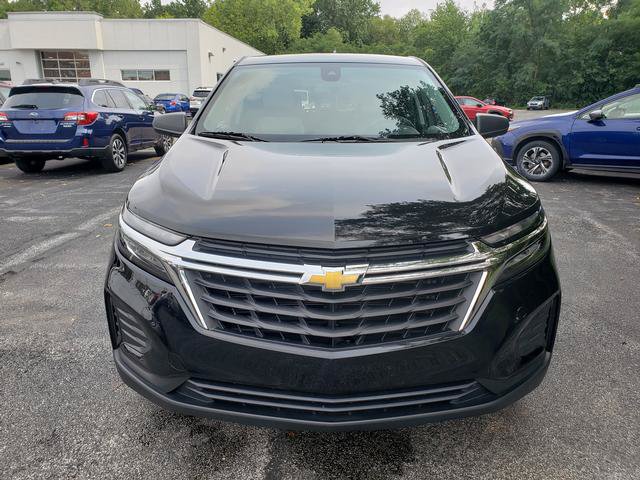 Used 2024 Chevrolet Equinox LS w/ LS Convenience Package AWD/4WD image 9
