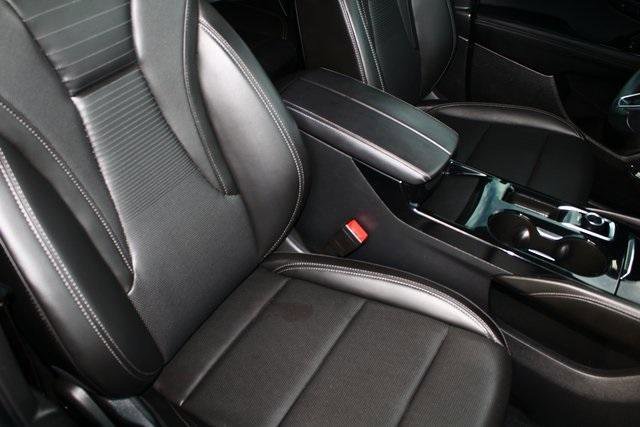 Used 2024 Buick Envision Preferred image 7