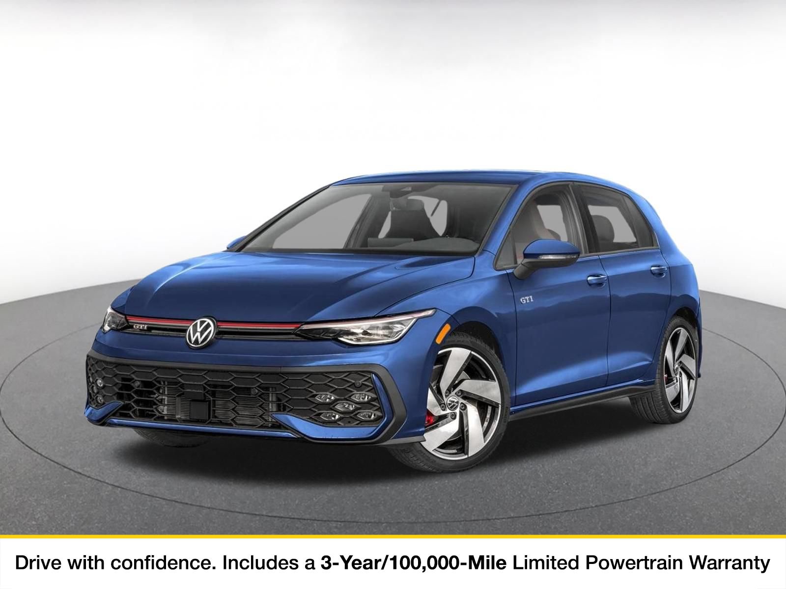 Used 2026 Volkswagen Golf S