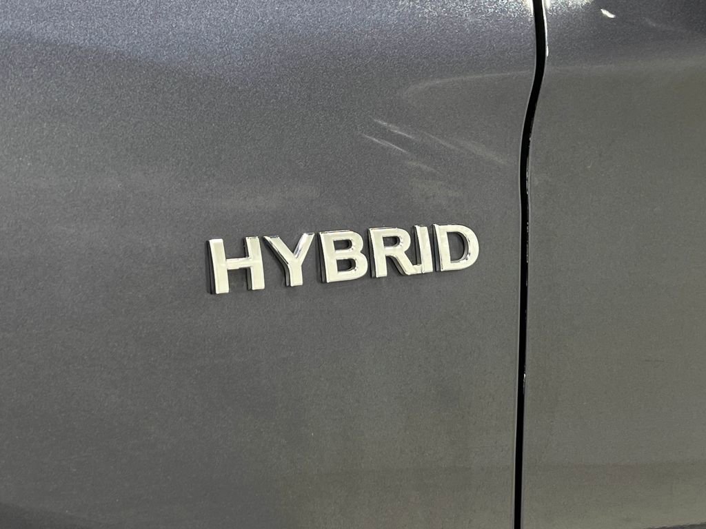 Used 2014 INFINITI QX60 FWD Hybrid w/ HEV Premium Package image 46