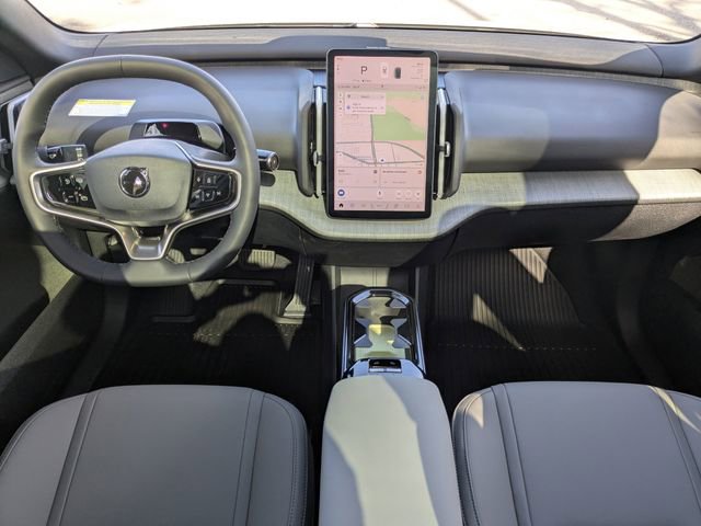 New 2026 Volvo EX30 Cross Country Ultra w/ Protection Package Premier image 19