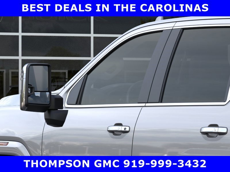 New 2026 GMC Sierra 2500 Denali w/ Denali Reserve Package AWD/4WD image 15